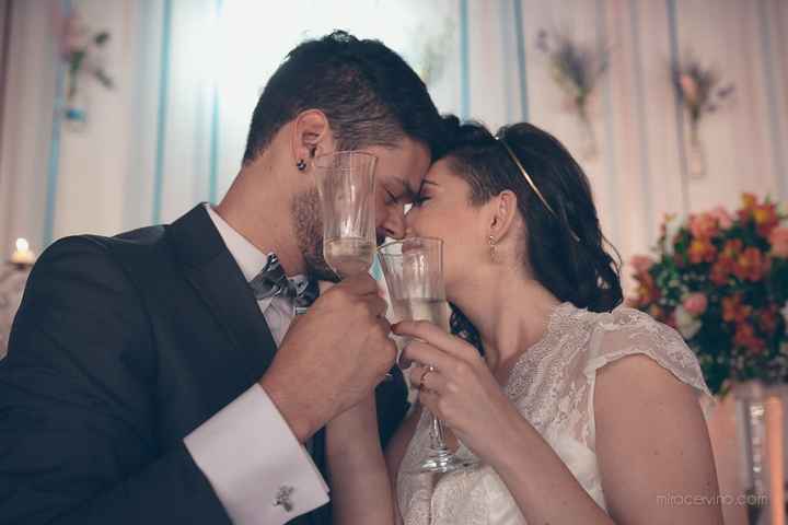 Casamento + Trash the Dress – Clara & Felipe