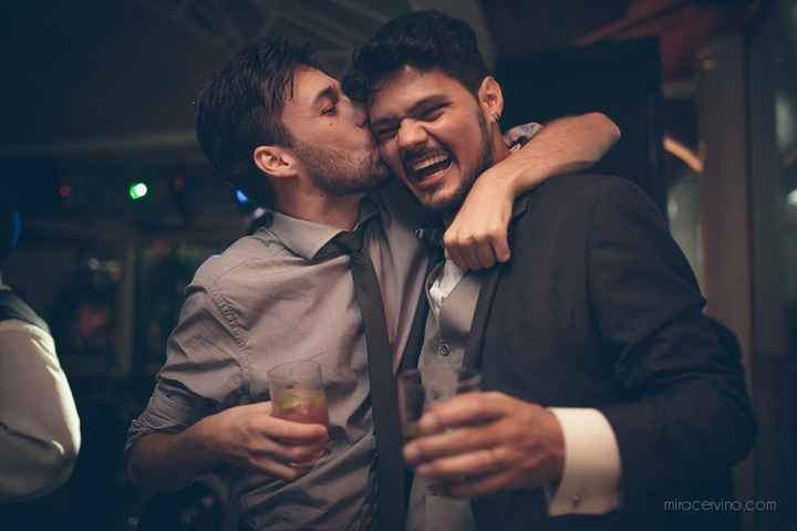 Casamento + Trash the Dress – Clara & Felipe