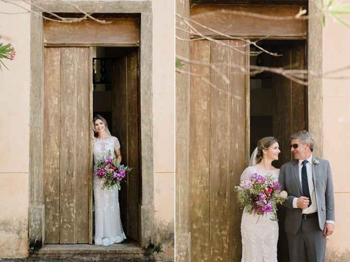 Juliana e Felipe