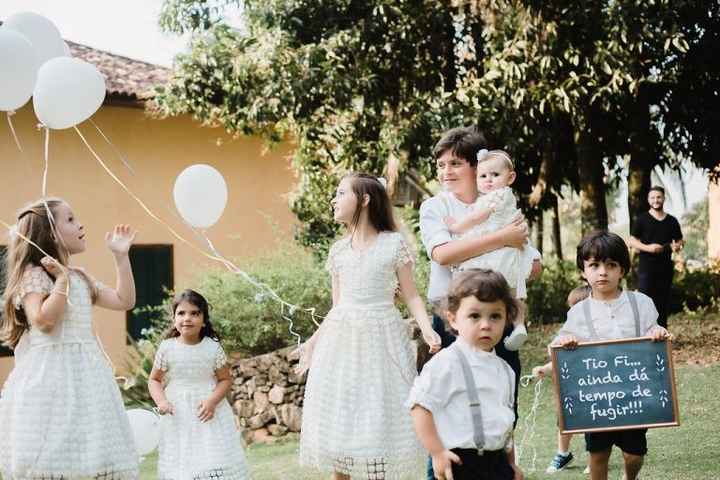 Juliana e Felipe