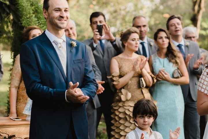 Juliana e Felipe