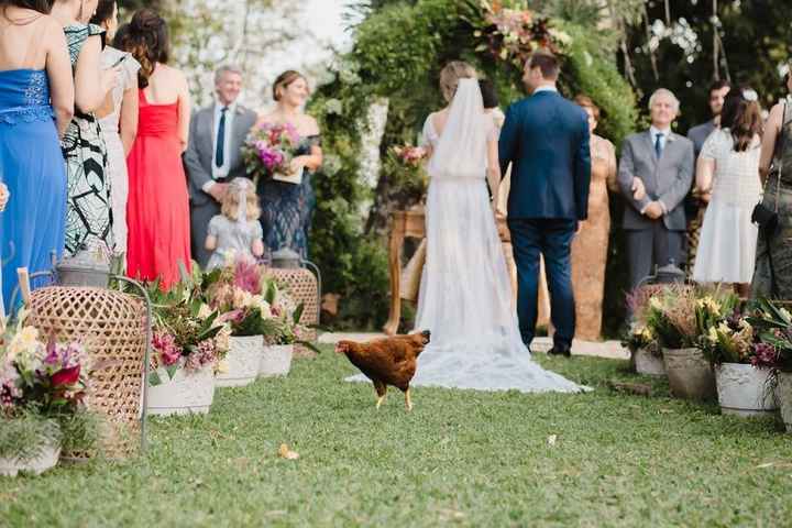 Juliana e Felipe