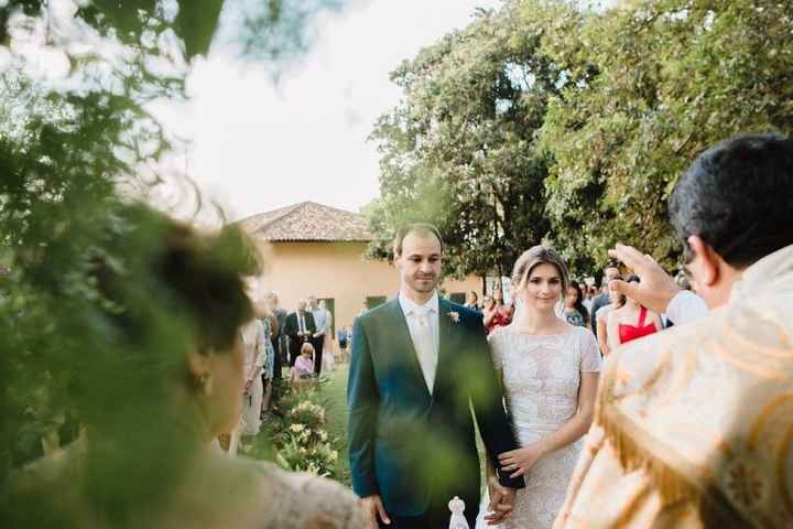 Juliana e Felipe