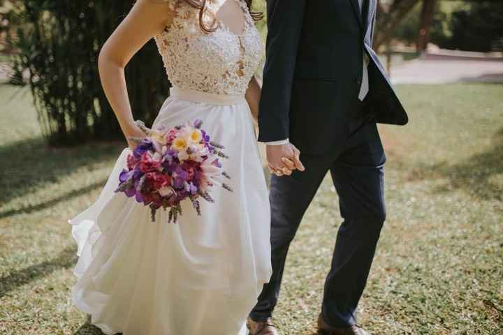 Casamento Beatriz e Raphael ♡