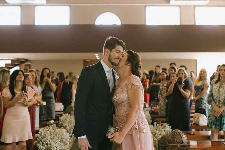 Casamento Beatriz e Raphael ♡