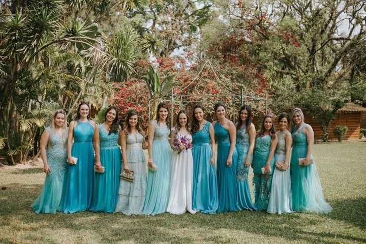 Casamento Beatriz e Raphael ♡