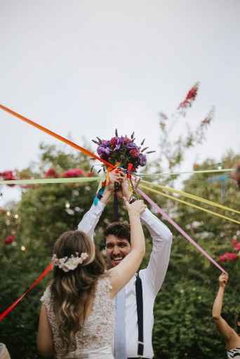 Casamento Beatriz e Raphael ♡