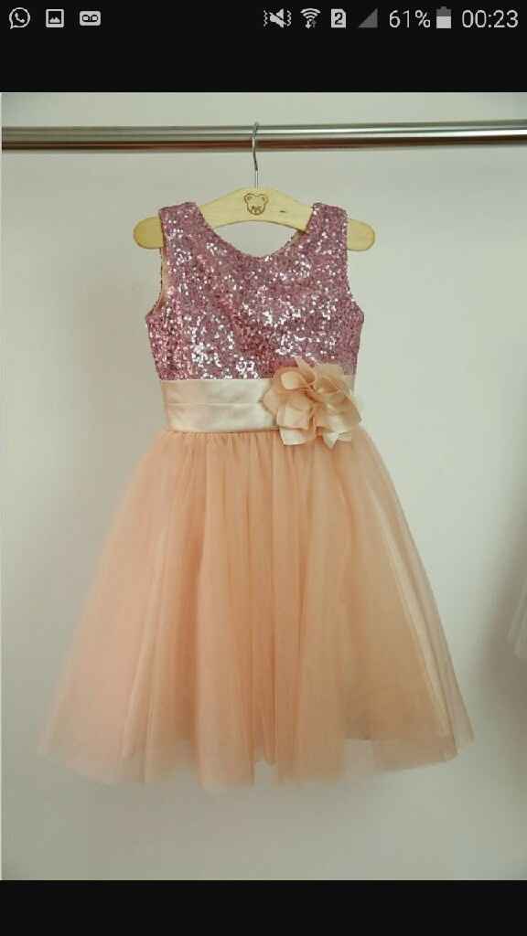 Roupa das floristas #help - 1