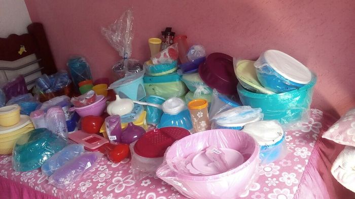 Meu enxoval #vem veeer - 3