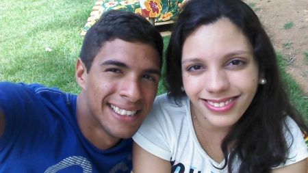 Foto mais recente
