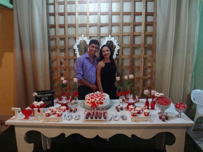 Sogra que não faz questão do seu casamento - 1