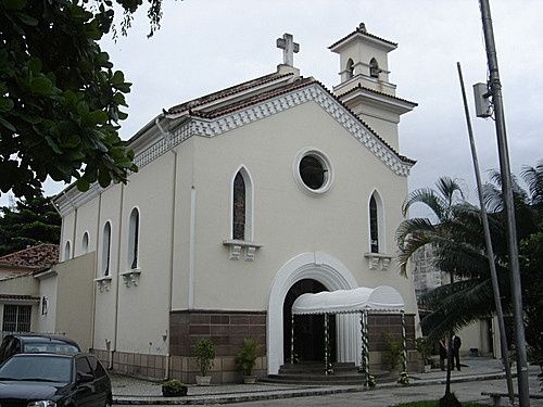 Nossa Igreja 