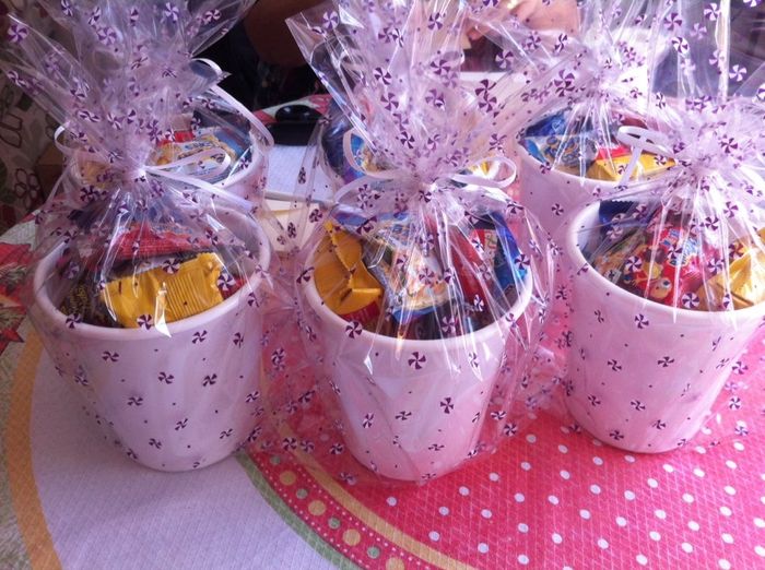 Convite das minhas daminhas e pajens! #vemver! - 1