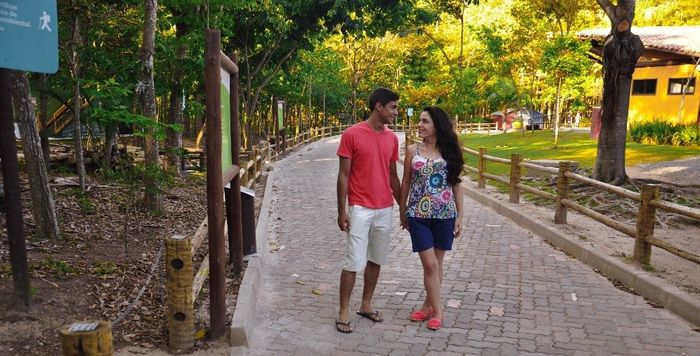 Nosso Save The Date #Parte1