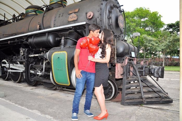 Nosso Save The Date #Parte2