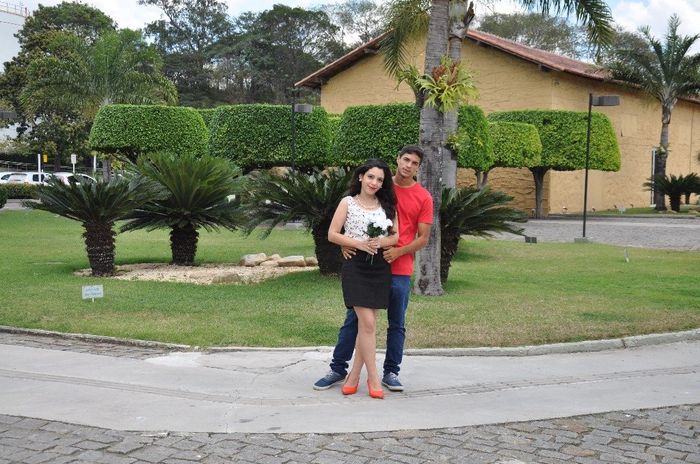 Nosso Save The Date #Parte2