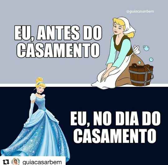 Antes/depois  😅 - 1