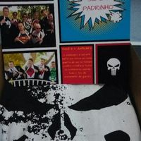Padrinhos de super heróis - 4