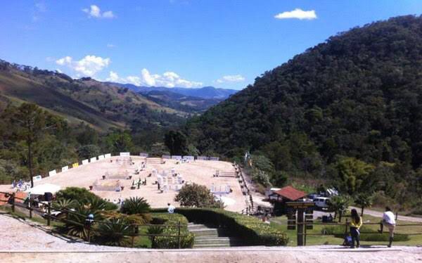 Acho que esse escolhi o lugar! #vemopinar - 3