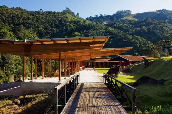 Acho que esse escolhi o lugar! #vemopinar - 1