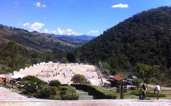 Acho que esse escolhi o lugar! #vemopinar - 3