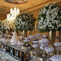 Decoração Festa