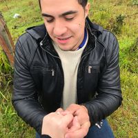 Oficialmente Pedida em Casamento! - 1