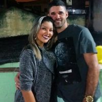 Poste uma foto com o seu amor - 1