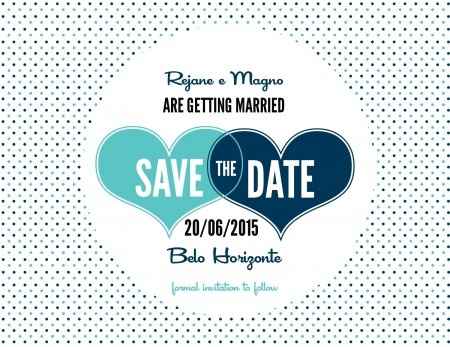 Save the date!