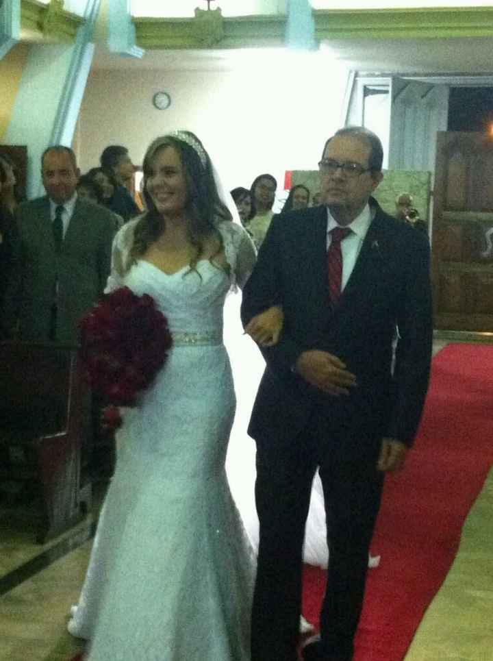 Meu vestido todo - 1