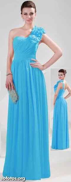 Noivinhas qual vestido devo escolher para as madrinhas?? - 1