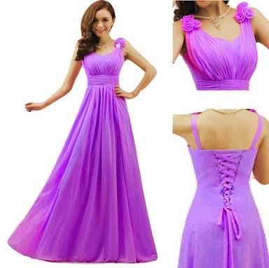 Noivinhas qual vestido devo escolher para as madrinhas?? - 3