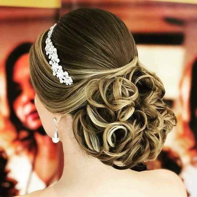 penteado