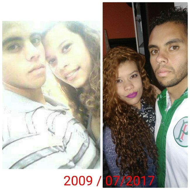 Desafio - antes e agora - 1
