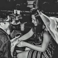 Pedido de casamento surpresa