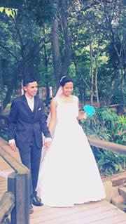 Meu Casamento
