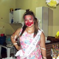 Final do Chá (Acabaram comigo)