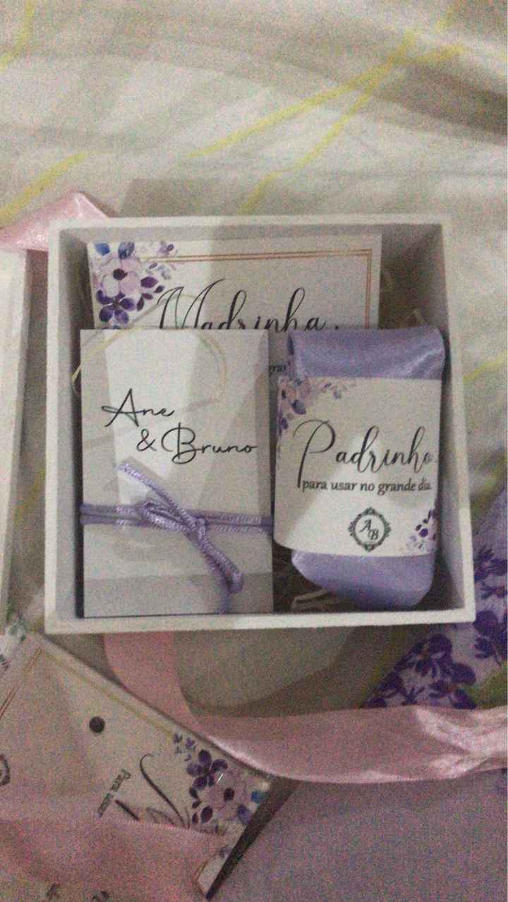 Padrinhos - 2