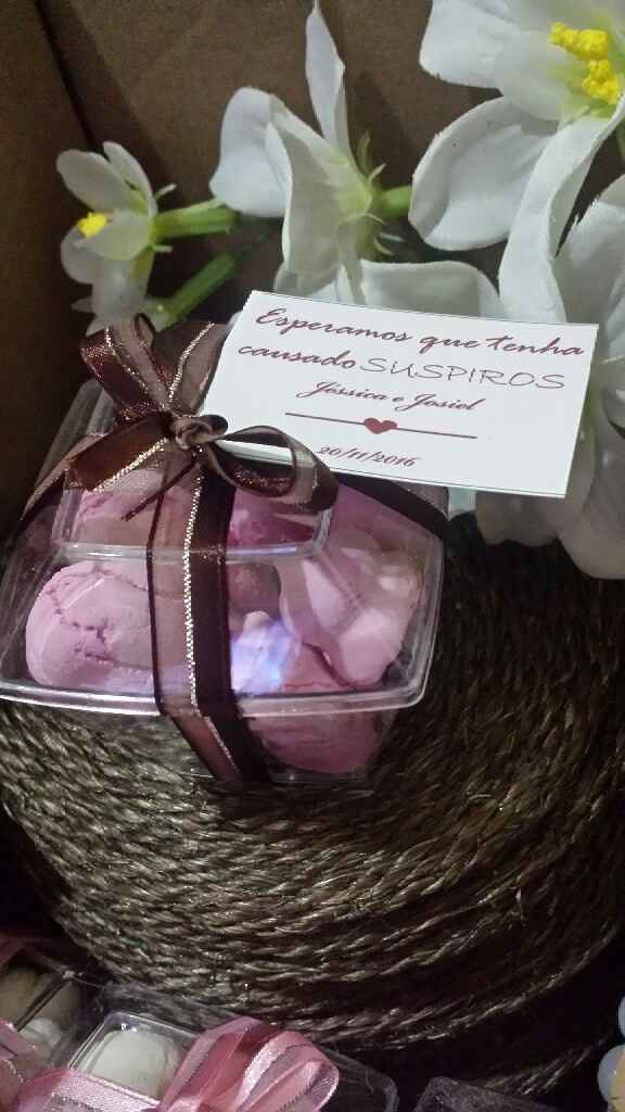 Enfim casada - 1
