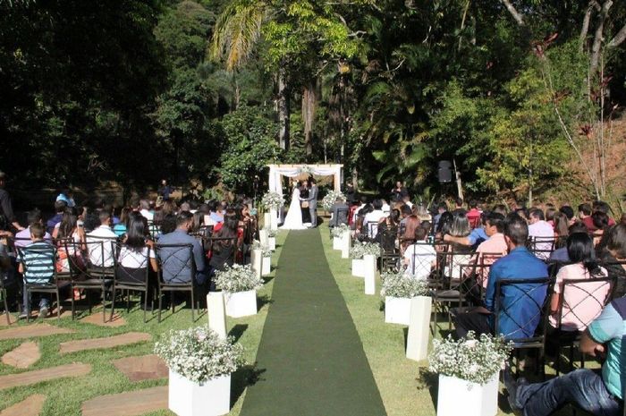 Enfim casada - 3