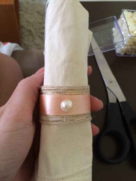 DIY, Mais uma manualidade, porta guardanapos!  - 1