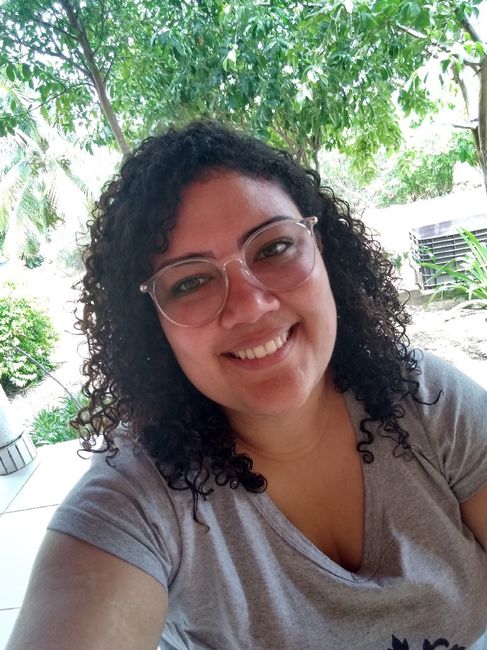 Mostre sua beleza natural! - 1