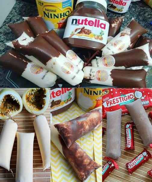 Escolhi isso para animar mais a festa - Jakeline - 3