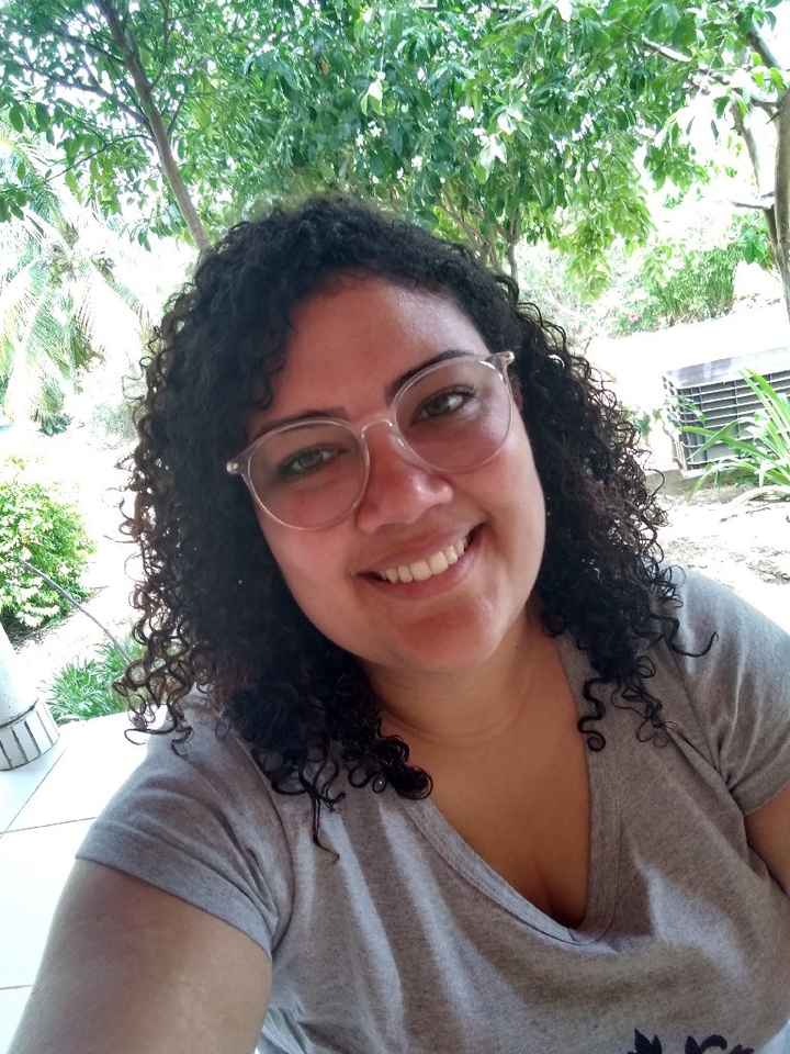Mostre sua beleza natural! - 1
