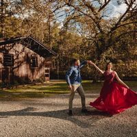Nosso pré wedding no campo ❤️💚 - 9