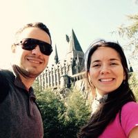 Decidido! casório a vista :) 