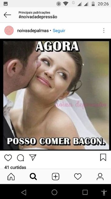Memes que me representam 4