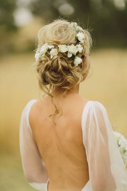 Meu vestido de casamento - 4