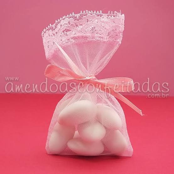 Lembrancinha comestível .. - 6