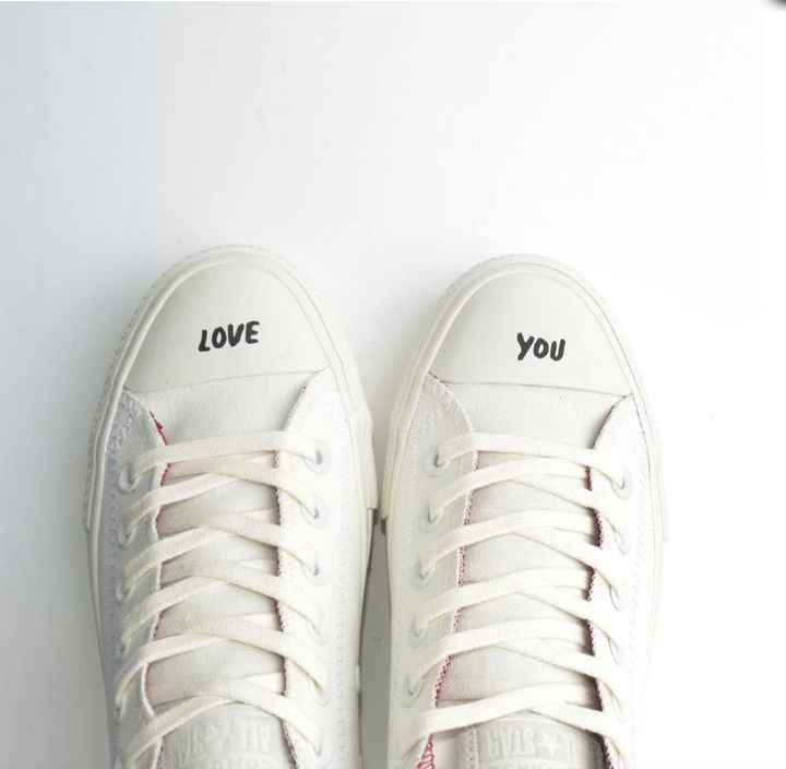 Noiva de Allstar - 1